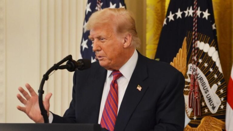 White House pushes Senate Democrats to take ‘historic’ crypto Clarity Act ethics deal