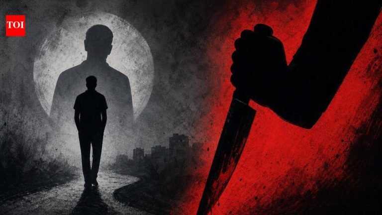 Minors hack rival juvenile to death in Katraj | Pune News