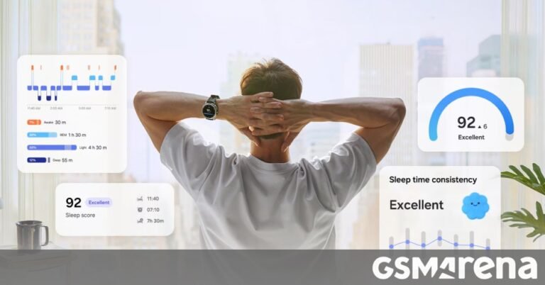Samsung unveils AI-powered Health Assistant