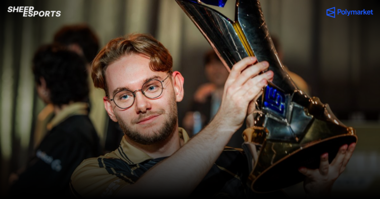 Sheep Esports – Sources: LYON will field Armao to replace Inspired for Week 1 of the LCS Summer Split
