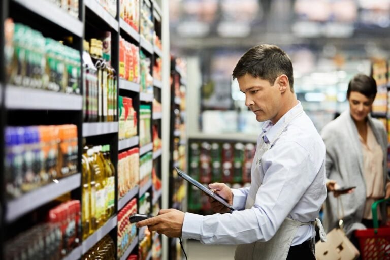 Why Retail Tech Gets So Little Venture Capital