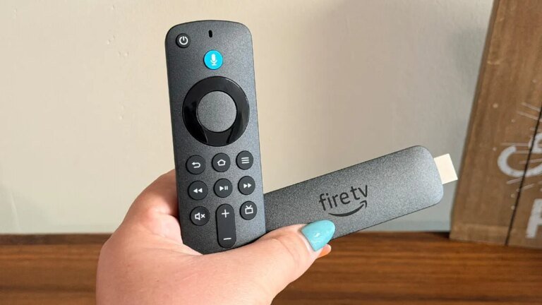 These 3 Fire TV Sticks are on sale at Best Buy – here’s the one I recommend (and why)