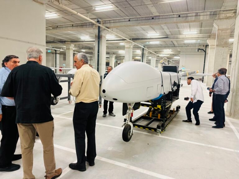 VisionWave and Meteor Aerospace Leadership Advance Integration Planning for AI-Enabled Multi-Domain Defense Technologies Following Previously Announced Acquisition Agreement