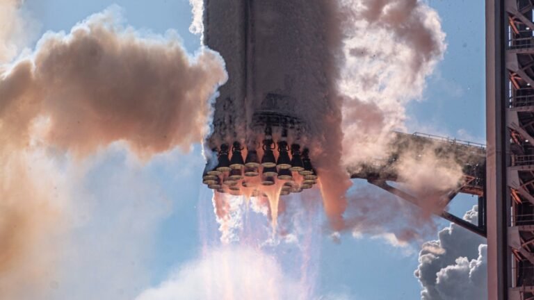 SpaceX Starship Flight 13 launch updates: SpaceX delays Starship launch to July 24