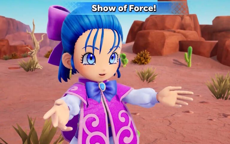 New screenshots for Dragon Quest Monsters: The Withered World showcase monster recruitment, raising, fusion, and new monsters