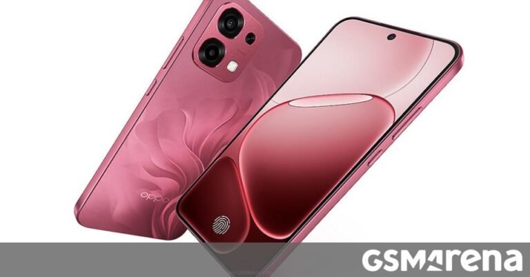 Oppo A7 Pro Max might have just run Geekbench, confirming its SoC and RAM amount