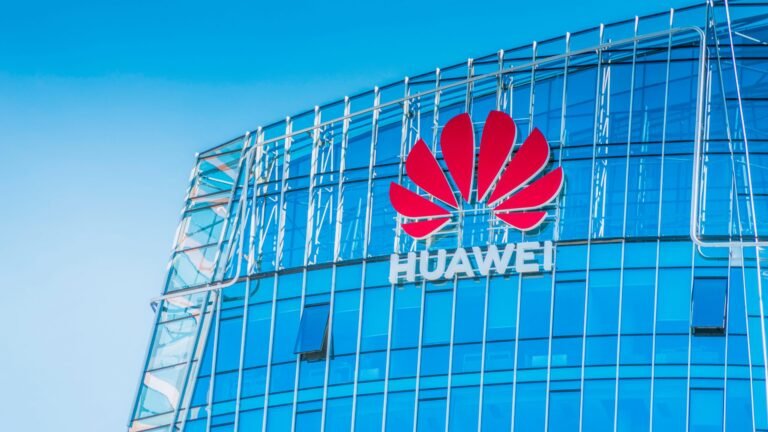 Huawei launches Thailand AI ecosystem initiative