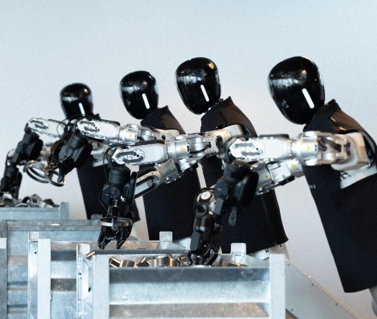 Humanoid Raises $152 Million At $1.35 Billion Valuation: Europe’s Newest Robot Unicorn