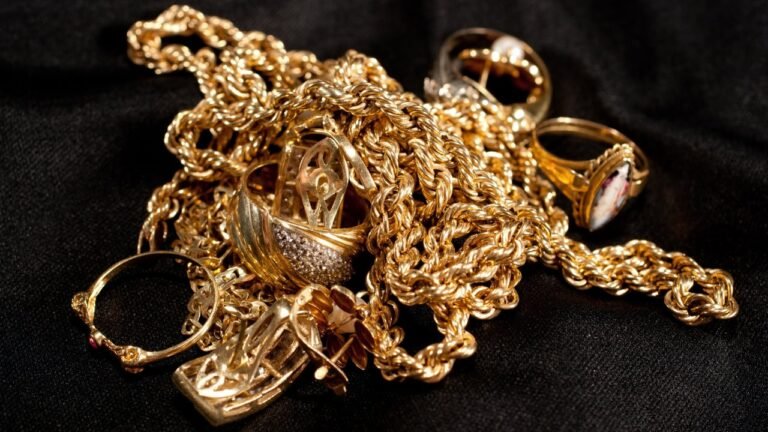 Gold and Silver Prices in Pakistan Today, 25th July, 2026