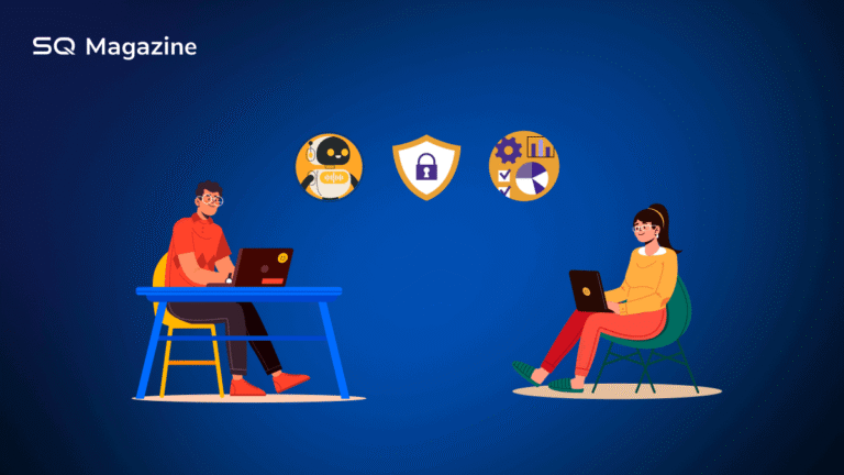 Patch Tuesday Dashboard: Monthly CVE Counts • SQ Magazine