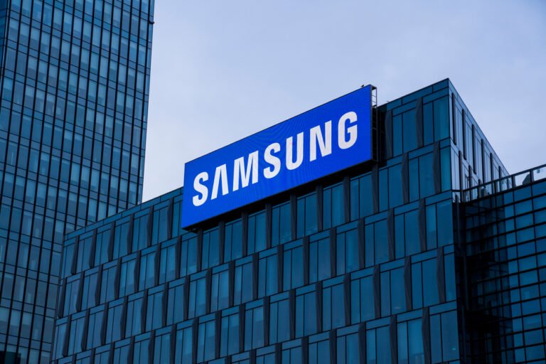 Samsung Electronics, Broadcom sign AI chip partnership