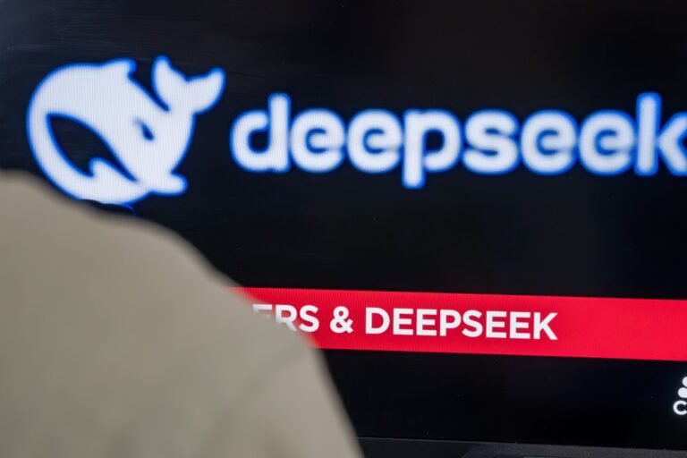 DeepSeek pauses funding round after viral posts