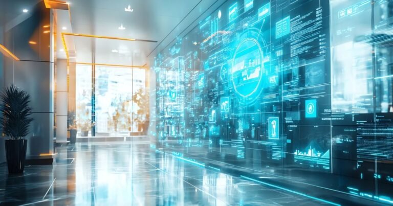 The Future of Hotel Technology: 30 Key Trends for 2026