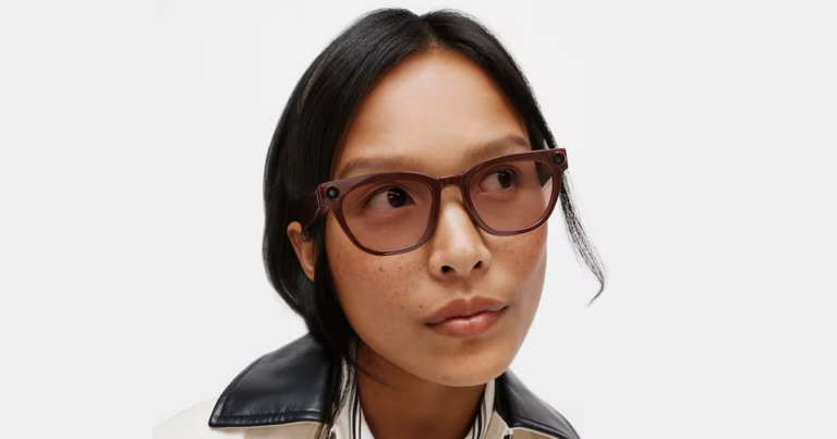 Samsung's Smart Glasses Target Robotics Market Leadership – 조선일보