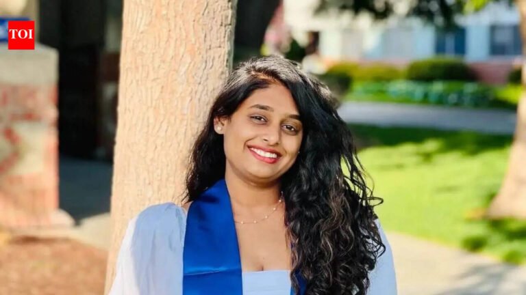 Indian-origin woman without an H-1B visa was laid off twice in three months before being hired by a Silicon Valley tech giant, says ‘still in survival mode’ |