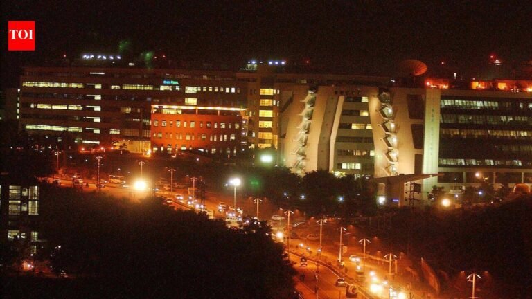 Hyderabad’s startup ecosystem needs growth capital & market access, says report | Hyderabad News