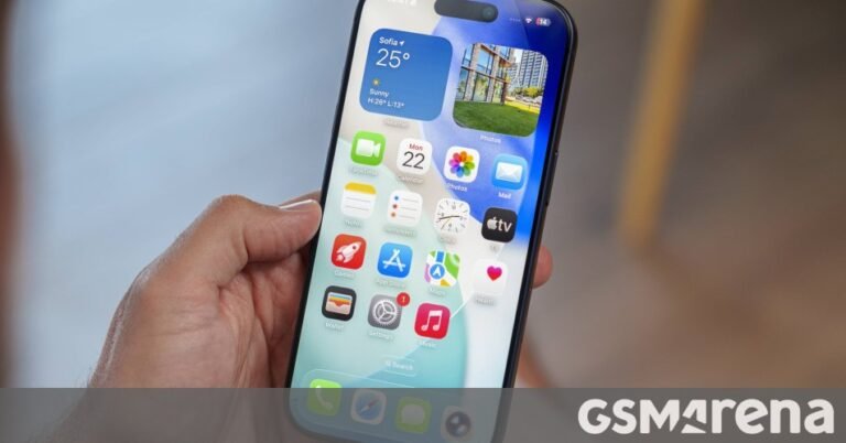 Apple releases iOS 26.6 and iPadOS 26.6 with tons of security fixes