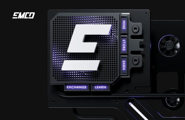 EMCD launches Miner Support Program with up to $30M for miners amid industry’s steepest profitability squeeze