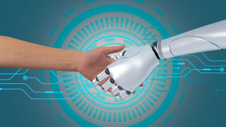 How Large Action Models are reshaping CX