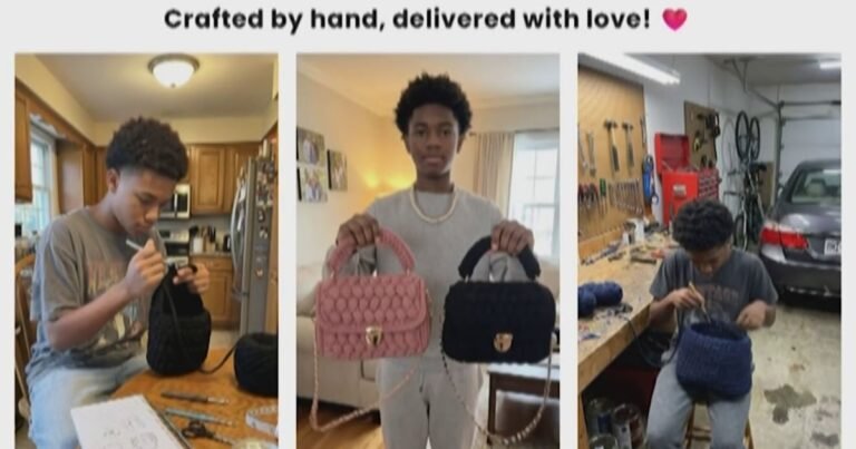 New social media scam uses AI sob stories to target sympathetic buyers