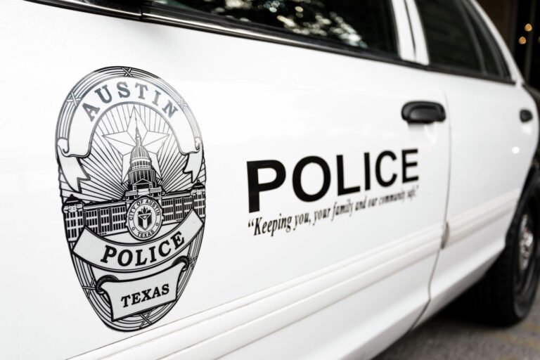 Austin police recover 10,000 stolen checks in organized crime case
