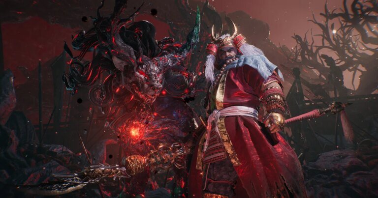 Nioh 3 review – Team Ninja’s most accomplished action game, and the series’ most accessible