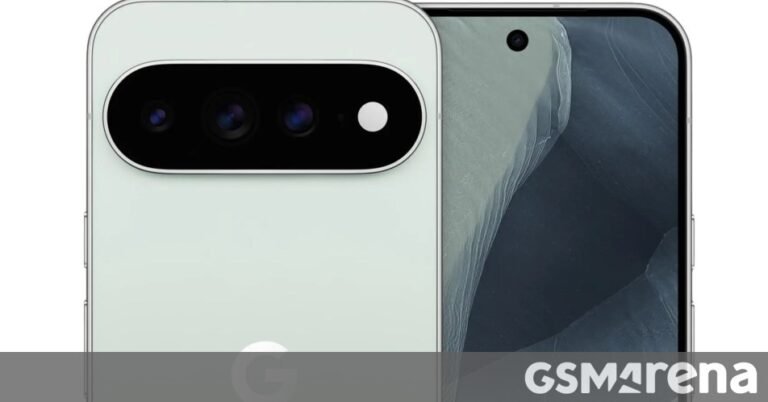 New leak claims the Pixel 11 and Pixel 11 Pro may actually be cheaper than their predecessors
