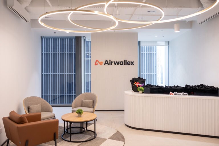 Airwallex leads SEA payment startup funding: report