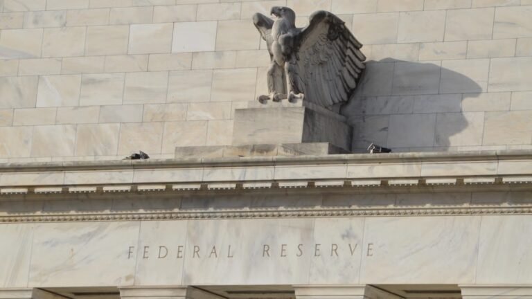 Live updates: Bitcoin clears $64,000 in Asia hours ahead of Fed decision