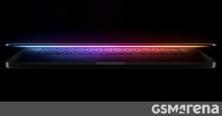 Report: Samsung to be exclusive display supplier for OLED MacBooks