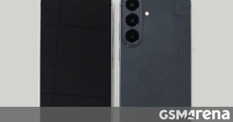 Samsung Galaxy S26 FE will be more expensive than its predecessor, here’s by how much