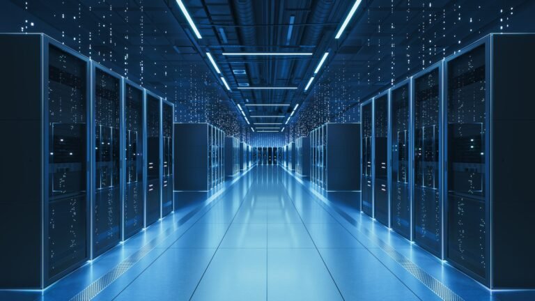 Verizon scores $1 billion Google deal to connect its data centers to dark fiber – but is this only the beginning?