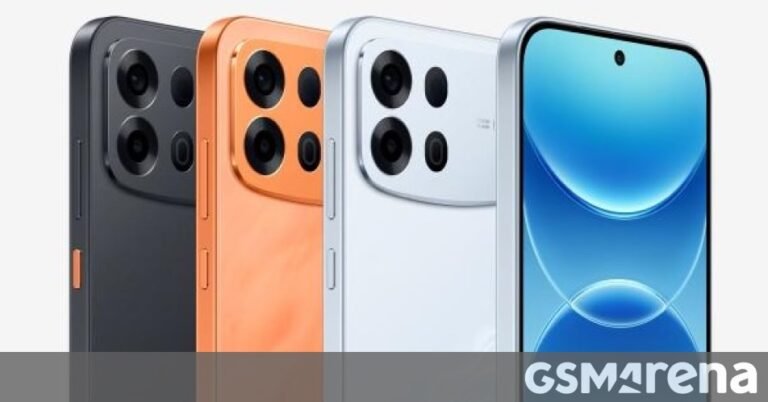 Oppo A7 Pro Max launch date, color options revealed