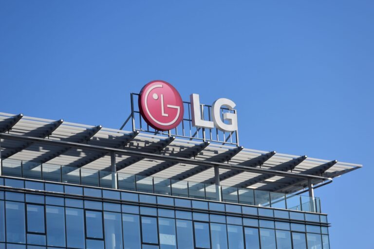 LG Electronics expands Nvidia ties for robotics