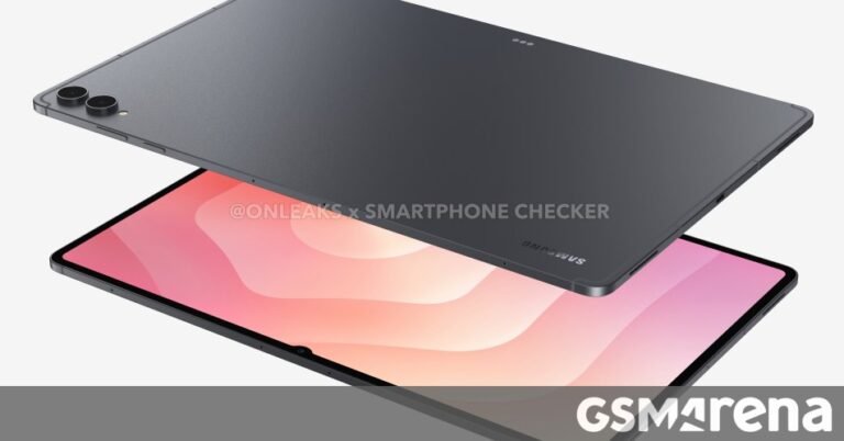 Samsung reveals the Galaxy Tab S12 series’ launch timeframe