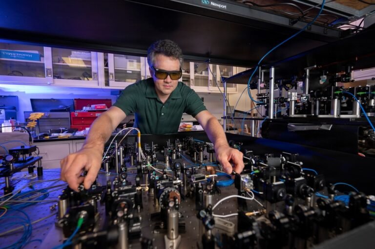 DVIDS – News – NRL Advances the Navy’s Quantum Future as America Accelerates Quantum Innovation