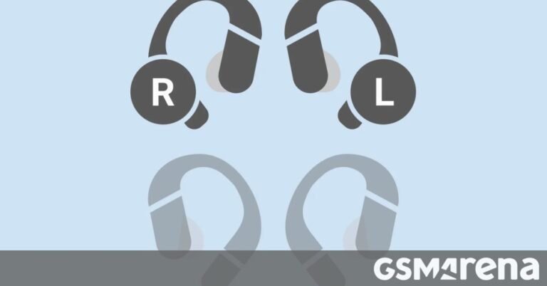 Samsung is also working on a pair of Galaxy Buds with an ear hook design