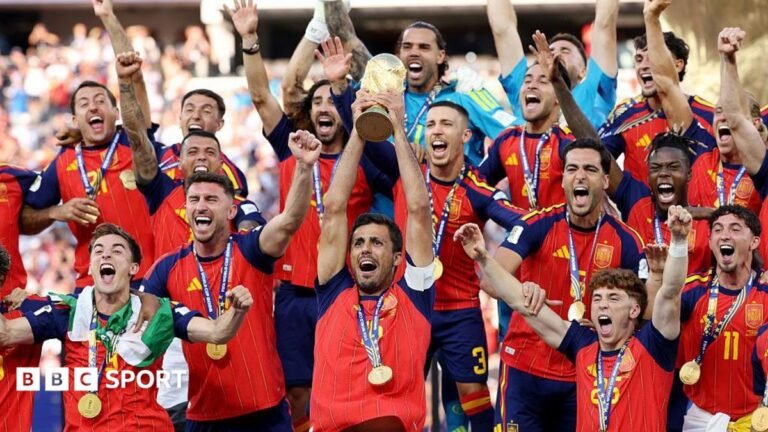 Fifa World Cup: Uefa to boycott tournament if Gianni Infantino’s investment plans go through