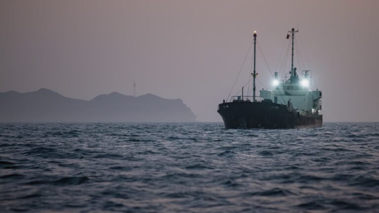 Oil price: Strait of Hormuz crude flows recover, Trump’s Iran tariff push