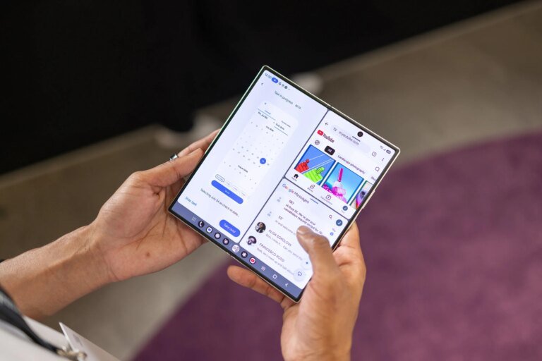 Galaxy Z Fold 8 Ultra: The Best Update Isn’t What I Expected