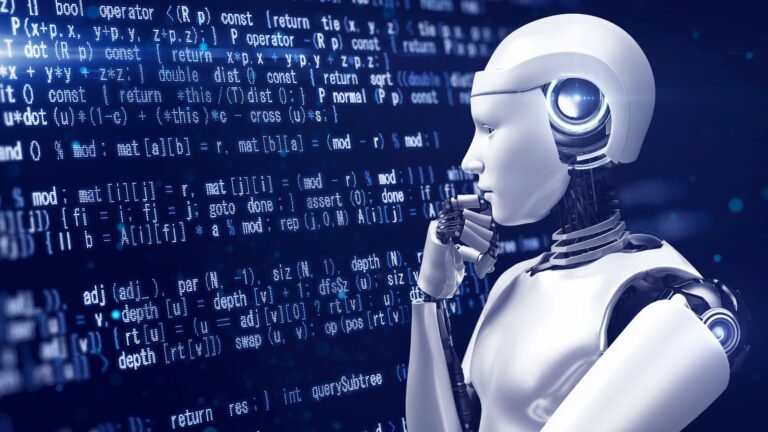 The UK wants to lead on AI, but who is going to build it?