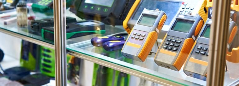 Tesco Robot Rollout Puts Renishaw Stock In Focus