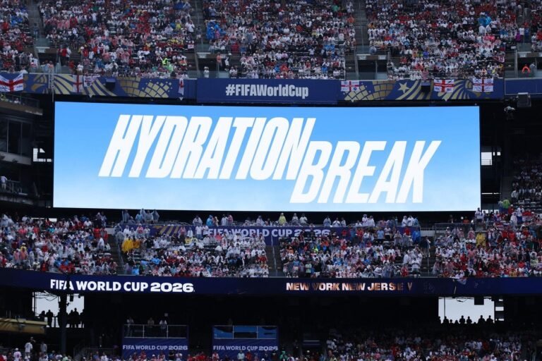 Hydration Startups Raise Millions While The Category Leader Stalls