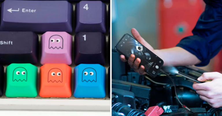 60 Freakishly Clever Things That Are Cheap as Hell on Amazon