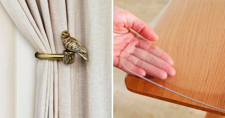 55 Utterly Brilliant Things Under $25 That Make Your Home So Much Nicer