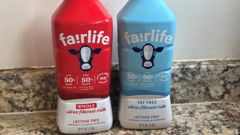 Fairlife news: Chicago-based company owned by Coca-Cola pauses production after ransomware cyberattack breaches milk brand systems