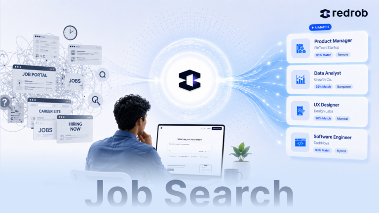 Your Next Job Search Might Have an AI Working While You are busy