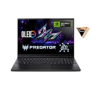 [Laptop] Acer Predator Helios Neo 16S 16" OLED – Ultra 9 275HX – 16GB DDR5 – 1TB – RTX 5060 Win11 AI PC Refurb $1209