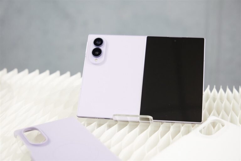 Samsung reportedly weighs Chinese DRAM for budget smartphones as memory inflation squeezes mobile market – digitimes