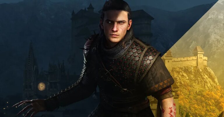 You’re probably not going to see everything your friend does in The Blood of Dawnwalker, and its director is just fine with that